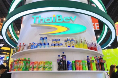 ThaiBev vay 5 tỷ USD từ 7 ngân hàng để mua Sabeco