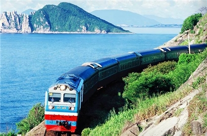 Tăng vốn điều lệ Tổng công ty Đường sắt Việt Nam