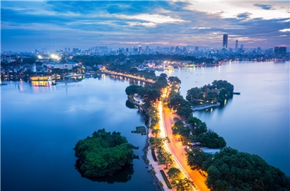 Việt Nam sẽ vào Top 20 nền kinh tế mạnh nhất thế giới năm 2050