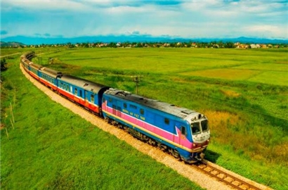 Sẽ trình Quốc hội dự án đường sắt cao tốc Bắc - Nam trong năm 2019