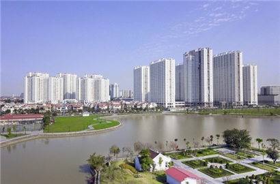 2.700 căn hộ An Bình City bỗng nhiên hụt diện tích, chủ đầu tư Geleximco nói gì?