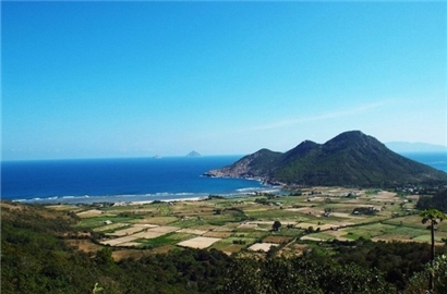 Khánh Hòa yêu cầu tạm dừng giao dịch đất đai tại đặc khu Bắc Vân Phong