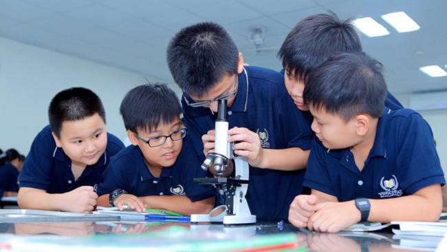 World Bank: Giáo dục Việt Nam phát triển ấn tượng nhất Đông Á - Thái Bình Dương