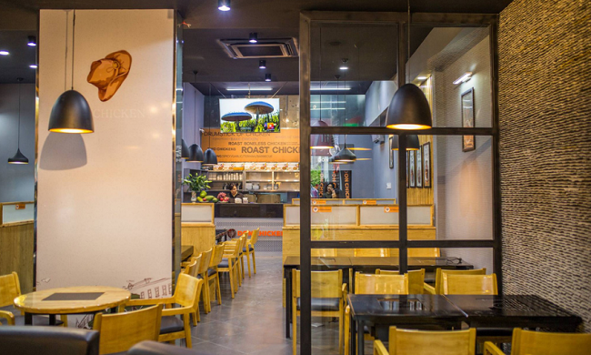 Từ chuyện mở quán gà Hàn Quốc tới ‘sức nóng’ tại thị trường nhượng quyền thương hiệu Việt Nam