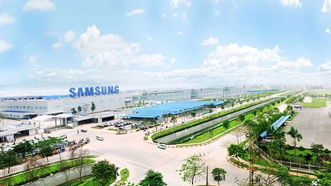 Điện thoại của VinGroup, BKAV, Asanzo làm thế nào để thoát bóng ông lớn Samsung ở VIệt Nam?