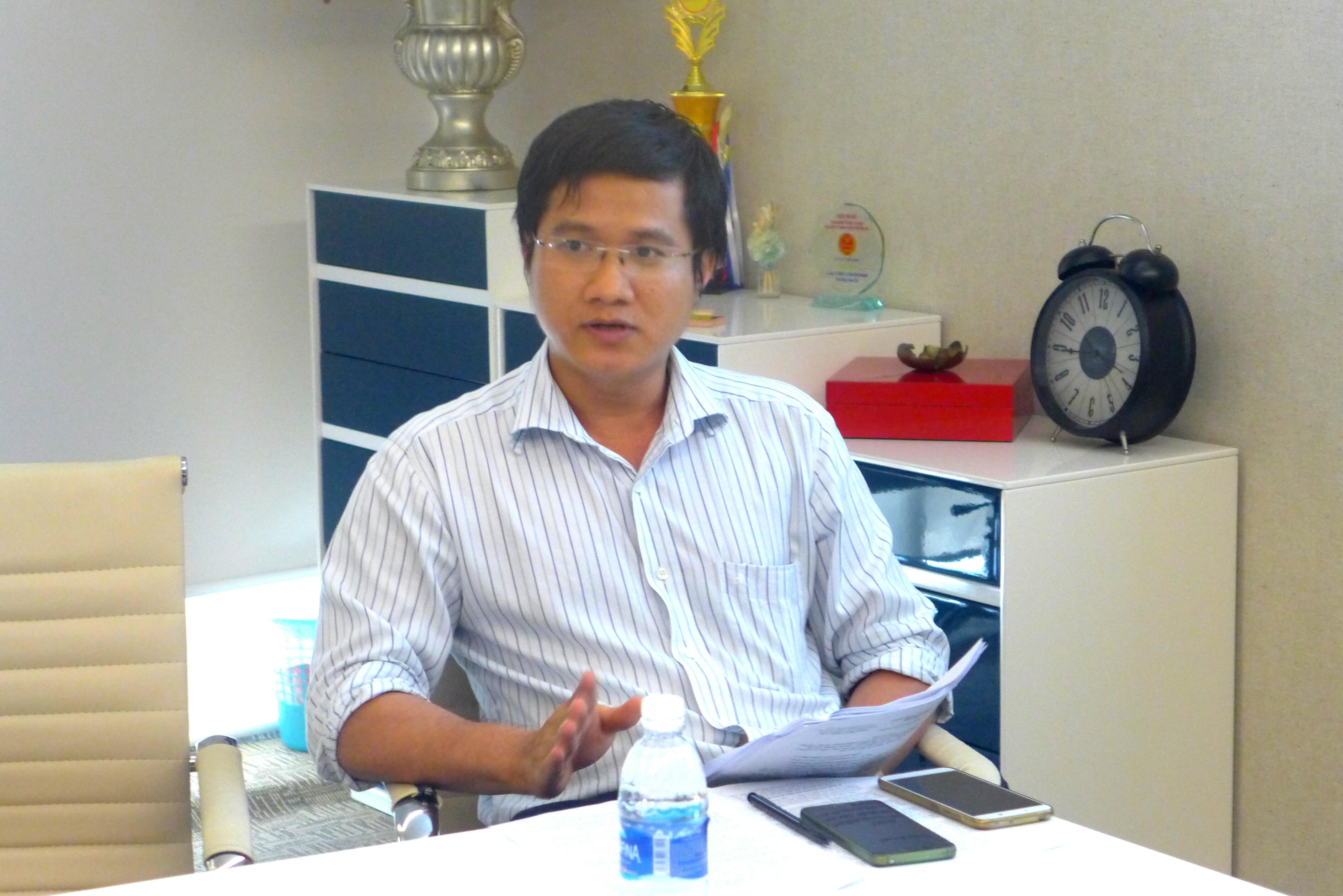 Cần làm gì phát triển nhanh thương mại điện tử tại Việt Nam? 5