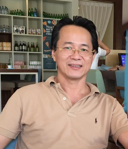 Banker Lý Xuân Hải gia nhập tập đoàn Hoàng Anh Gia Lai