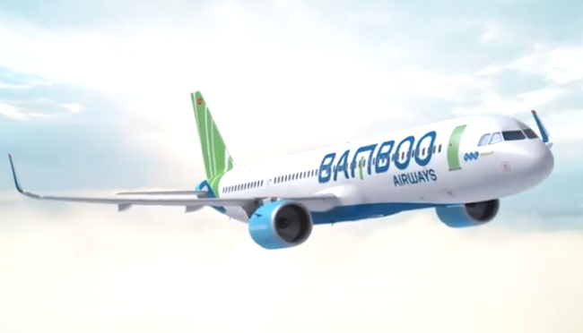 Chưa có giấy phép lẫn máy bay, Bamboo Airways vẫn quyết cất cánh vào cuối năm nay
