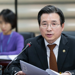 Hàn Quốc kêu gọi 23 quốc gia, EU và IMF siết chặt quản lý giao dịch tiền ảo