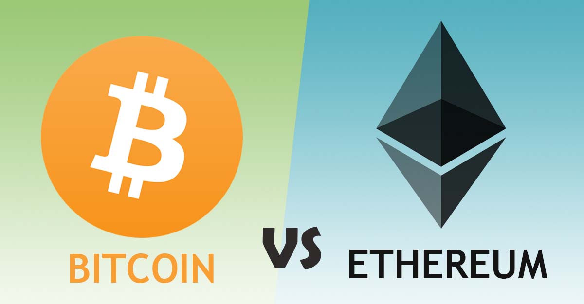 Giá Bitcoin hôm nay 29/1: Bitcoin bị đánh giá thấp hơn Ethereum 1