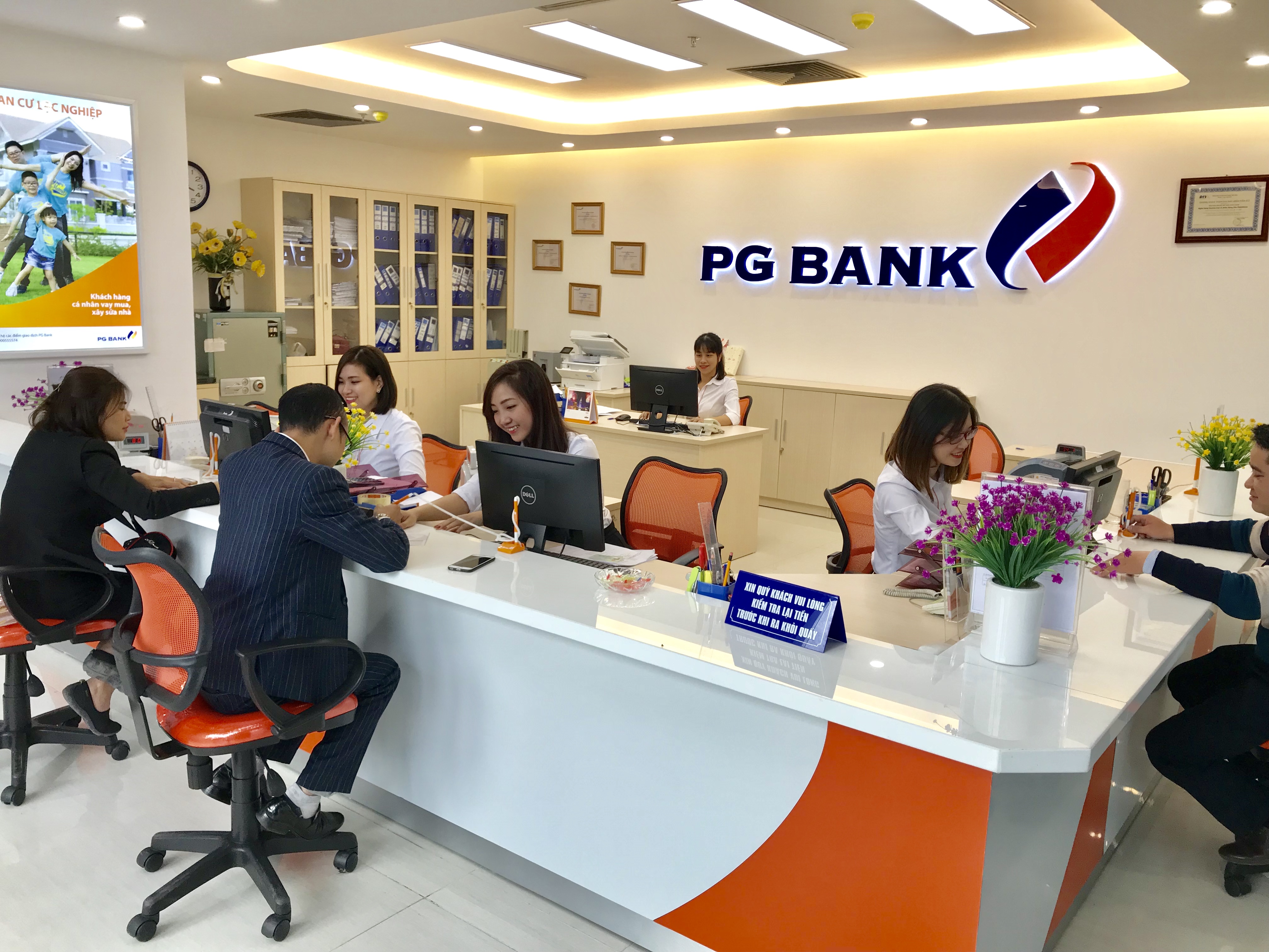 PGBank – VietinBank: “Đánh trống khua chiêng” rồi vỡ trận