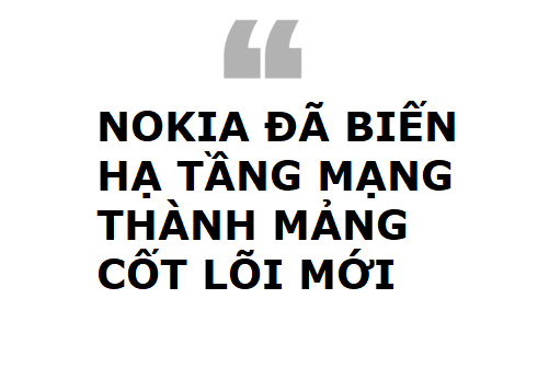 Từ kẻ thất trận phải bán mình, Nokia đang hồi sinh như thế nào? 2