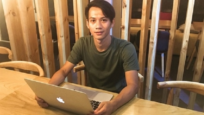 CEO Diffcat Nguyễn Xuân Giang: Tôi cảm thấy hoàn toàn đơn độc khi đi ra toàn cầu