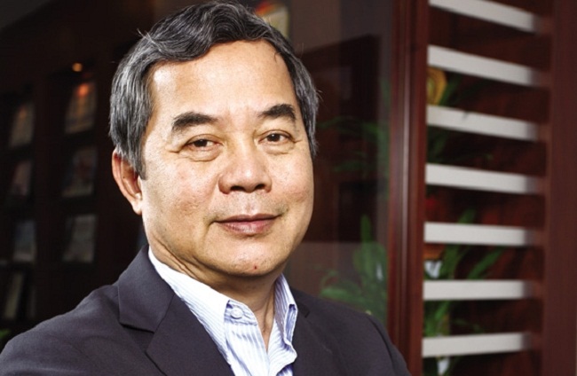 Tổng giám đốc Intimex Đỗ Hà Nam: Có cảm giác Bộ Tài chính đang tận thu thuế