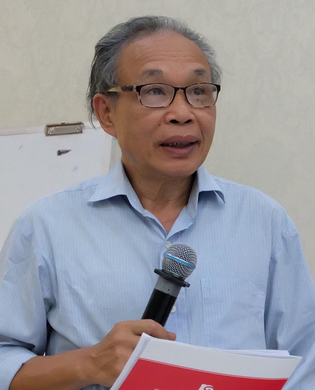 Chuyên gia Nguyễn Chí Dũng: 'Cơ quan Nhà nước còn né tránh cung cấp thông tin cho báo chí'