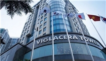Viglacera tìm đối tác tư vấn thoái vốn Nhà nước