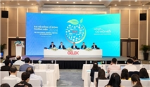 Gelex đặt mục tiêu lợi nhuận 1.921 tỷ đồng