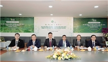 Ông Nguyễn Hồ Nam từ nhiệm vị trí Chủ tịch Bamboo Capital