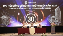 SeABank đặt mục tiêu tăng trưởng lợi nhuận 28%