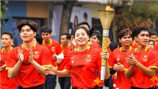Việt Nam khó bán bản quyền truyền hình các chương trình thể thao