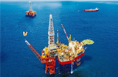 PVN lãi lớn dù giá dầu giảm
