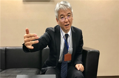 Sếp JICA tiết lộ 3 trụ cột trong quản trị của doanh nghiệp Nhật