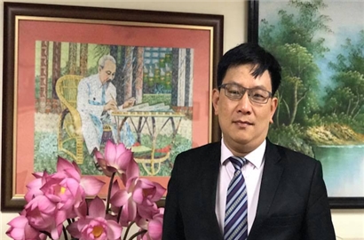 Tổng giám đốc PMC Nguyễn Hồng Minh: Làm dịch vụ cần chạm đến trái tim khách hàng