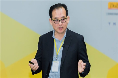 Cựu chuyên gia Samsung: Việt Nam cần thêm nhiều Vingroup, FPT...