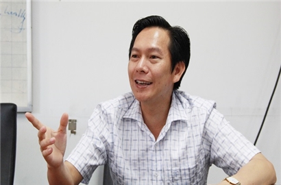 Hưng Lộc Phát đầu tư tổ hợp giải trí ‘khủng’ ở Bình Thuận