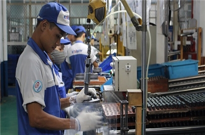 Việt Nam sẽ là tâm điểm cách mạng công nghiệp 4.0 của khu vực