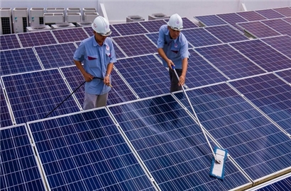 Thêm cơ hội cho năng lượng tái tạo tại Việt Nam