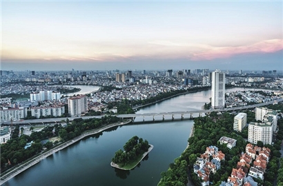 4 lĩnh vực lớn giúp Việt Nam đạt được khát vọng tăng trưởng dài hạn