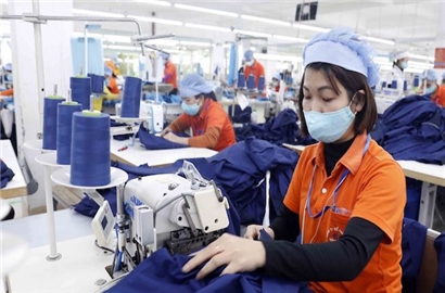 Vị thế cung ứng của Việt Nam lung lay vì giãn cách kéo dài