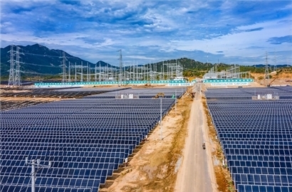 Gói tài chính mới 15,5 tỷ USD giúp Việt Nam chuyển dịch năng lượng