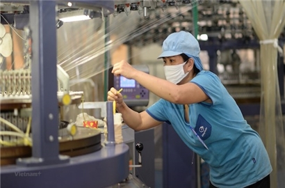 World Bank cảnh báo hai động lực tăng trưởng chính của Việt Nam đang chững lại