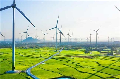 Cập nhật COP26, dự thảo Quy hoạch điện VIII mở cơ hội cho điện gió