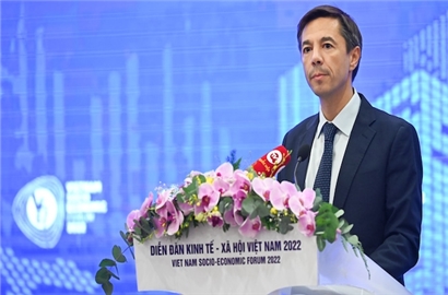 Chuyên gia World Bank chỉ ra động lực tăng trưởng bền vững cho Việt Nam
