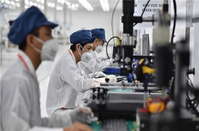 Triển vọng kinh tế Việt Nam cuối năm qua góc nhìn ADB