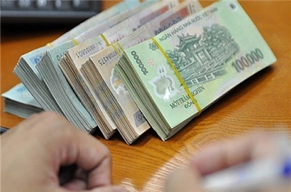 Việt Nam vẫn trong danh sách giám sát thao túng tiền tệ của Mỹ