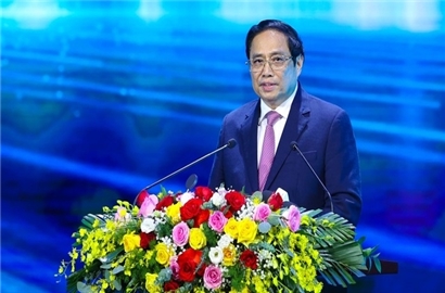 Thủ tướng: Cần xây dựng niềm tin với thương hiệu Việt