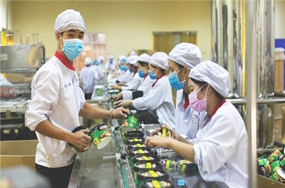 Masan trở thành tập đoàn tiêu dùng lớn nhất Việt Nam với vốn hóa 177.000 tỷ đồng