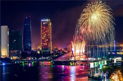 Đà Nẵng: Giữ vững vị thế thành phố đáng sống, đáng đầu tư bậc nhất Việt Nam