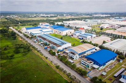 Một doanh nghiệp đề nghị đầu tư 5 cụm công nghiệp hơn 4.100 tỷ đồng tại Hưng Yên