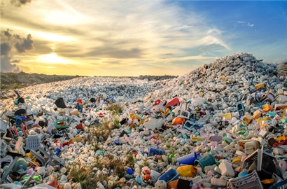 Rào cản mới trong xuất nhập khẩu rác thải nhựa