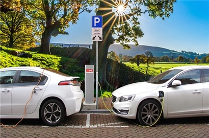 Hiệu ứng Tesla và làn sóng xe điện soán chỗ xe xăng