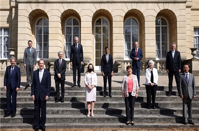 Thỏa thuận thuế của nhóm G7: Dấu chấm hết cho ‘cuộc đua xuống đáy’?