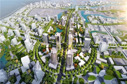 Khó khăn trong triển khai quy hoạch đô thị vệ tinh Thủ đô Hà Nội