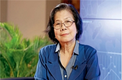 Bà Vũ Kim Hạnh nói về vai trò của tiêu chuẩn hàng hóa