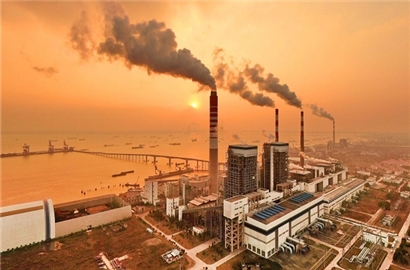 Cần một ‘mức giá’ cho khí thải carbon