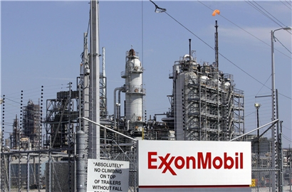 Exxon Mobil có thể khởi động dự án mỏ khí Cá Voi Xanh vào tháng 11